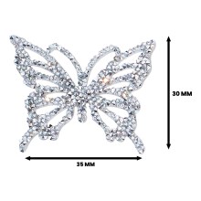 V-536/Aplicacion Strass_V-536_YJFL-20